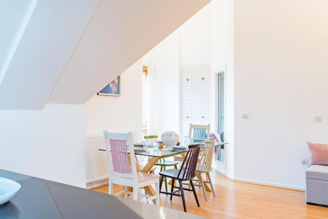 The Loft At Emperor Court By Bloom Stays Кентърбъри Екстериор снимка